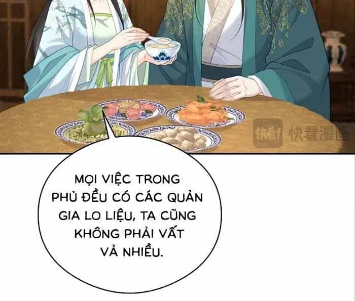 Thà Gả Cho Người Đã Khuất Còn Hơn Làm Vợ Lẽ - Chương 58 - ảnh 33