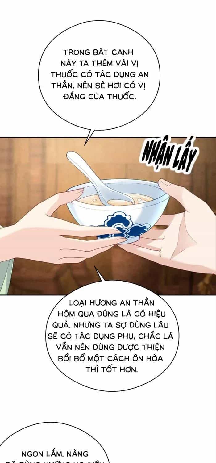Thà Gả Cho Người Đã Khuất Còn Hơn Làm Vợ Lẽ - Chương 58 - ảnh 34