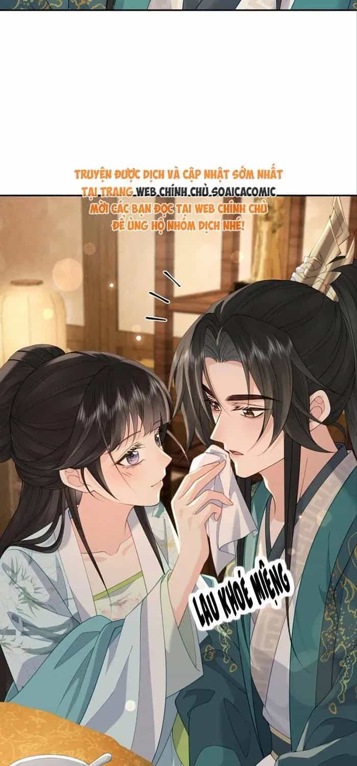 Thà Gả Cho Người Đã Khuất Còn Hơn Làm Vợ Lẽ - Chương 58 - ảnh 37