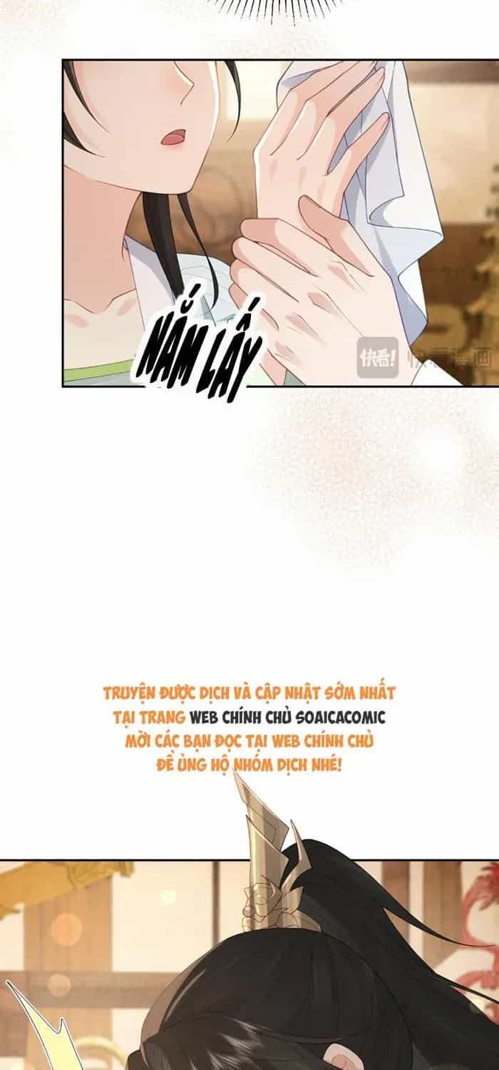 Thà Gả Cho Người Đã Khuất Còn Hơn Làm Vợ Lẽ - Chương 58 - ảnh 40