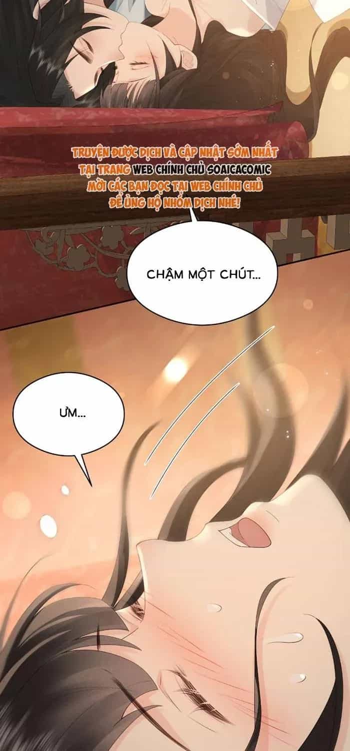 Thà Gả Cho Người Đã Khuất Còn Hơn Làm Vợ Lẽ - Chương 58 - ảnh 48
