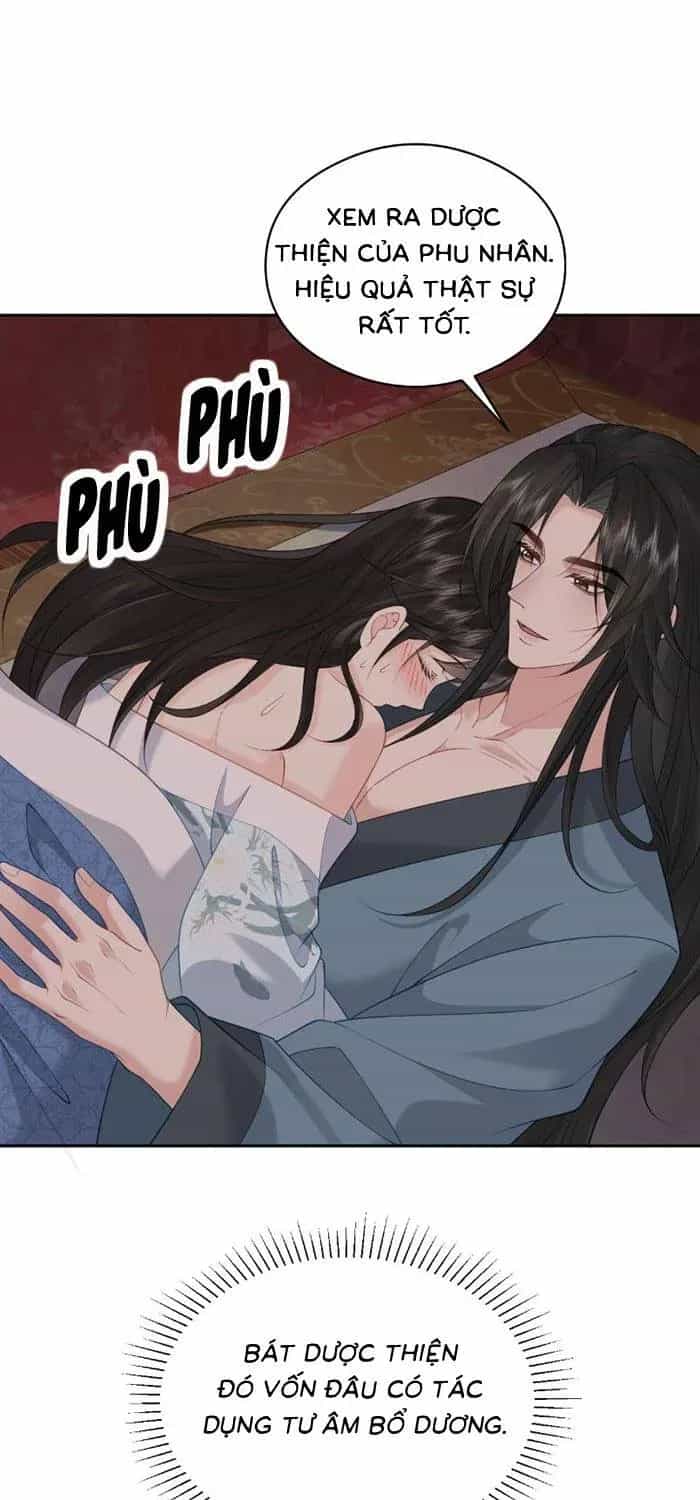 Thà Gả Cho Người Đã Khuất Còn Hơn Làm Vợ Lẽ - Chương 58 - ảnh 51