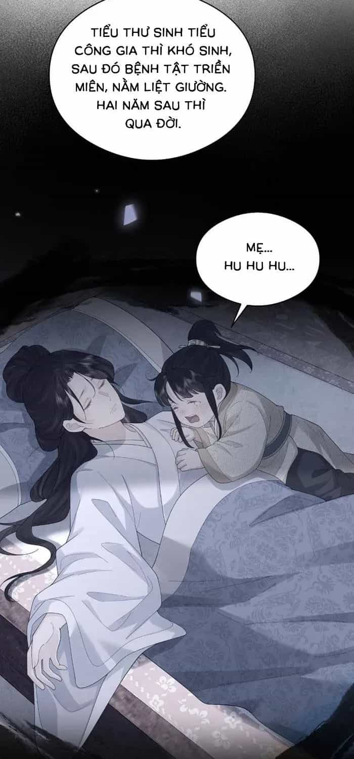 Thà Gả Cho Người Đã Khuất Còn Hơn Làm Vợ Lẽ - Chương 58 - ảnh 6