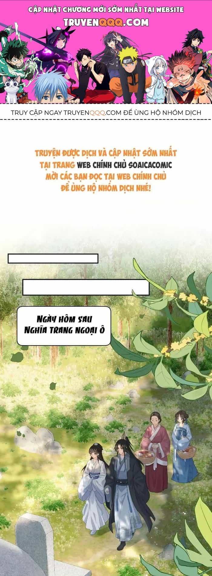Thà Gả Cho Người Đã Khuất Còn Hơn Làm Vợ Lẽ - Chương 59 - ảnh 1