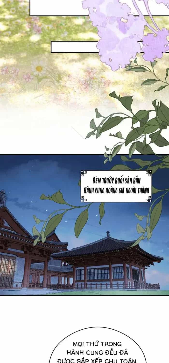 Thà Gả Cho Người Đã Khuất Còn Hơn Làm Vợ Lẽ - Chương 59 - ảnh 16