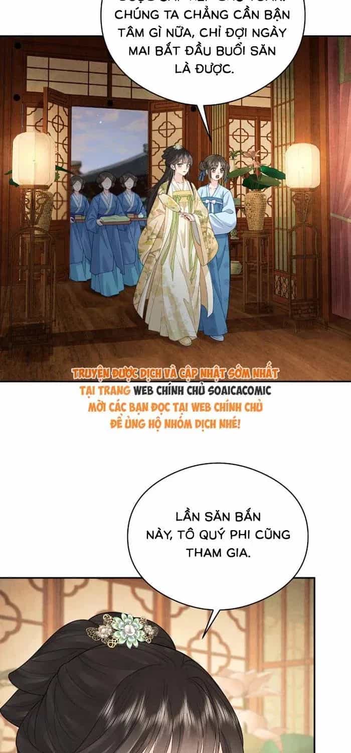 Thà Gả Cho Người Đã Khuất Còn Hơn Làm Vợ Lẽ - Chương 59 - ảnh 17