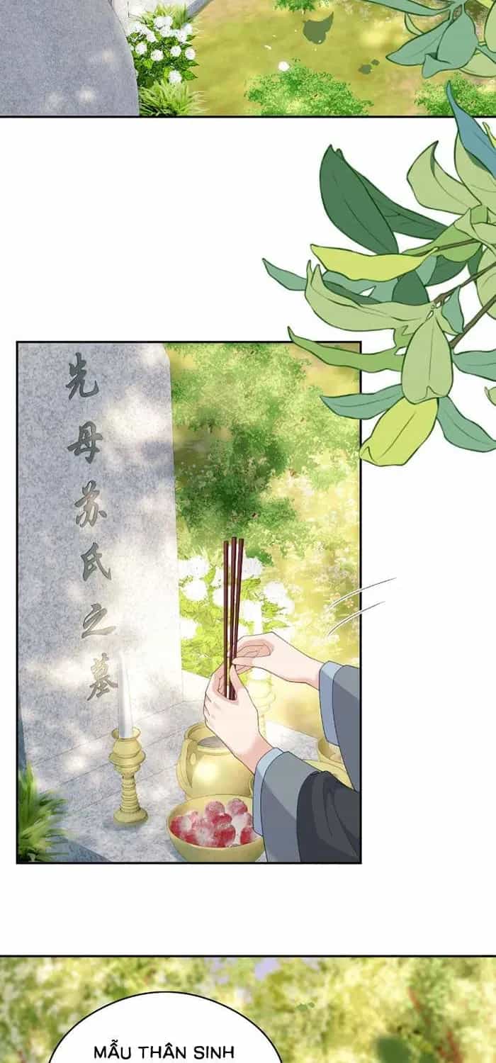 Thà Gả Cho Người Đã Khuất Còn Hơn Làm Vợ Lẽ - Chương 59 - ảnh 2