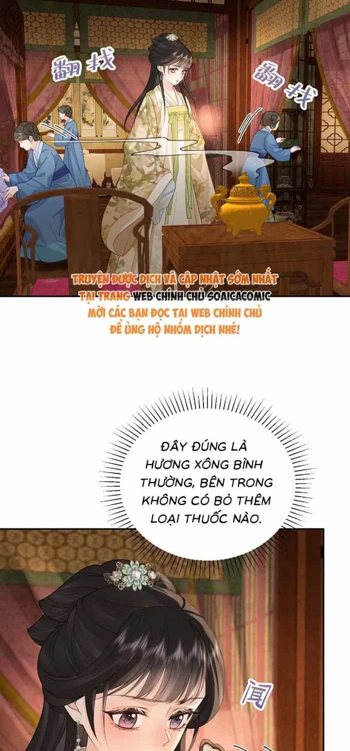 Thà Gả Cho Người Đã Khuất Còn Hơn Làm Vợ Lẽ - Chương 59 - ảnh 20