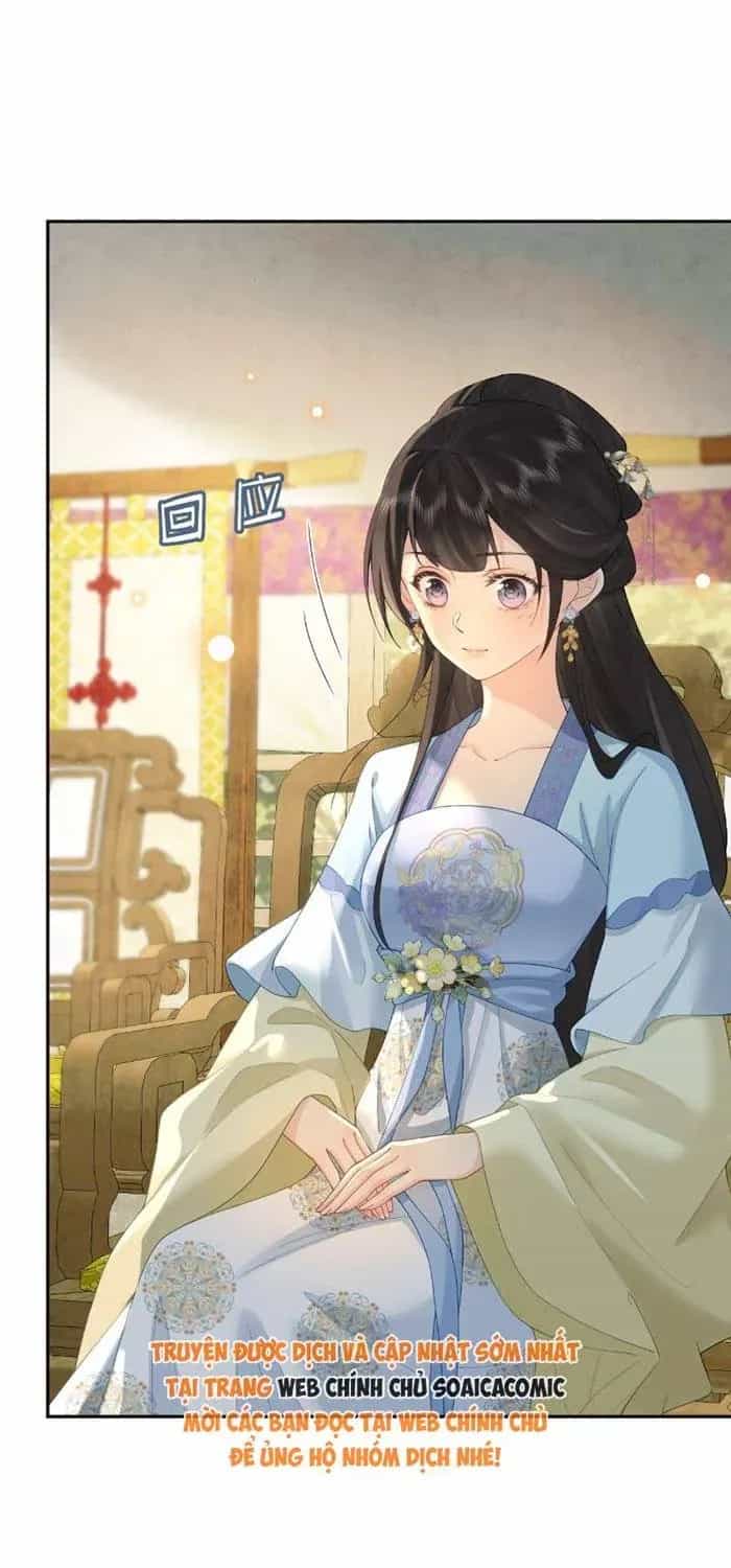 Thà Gả Cho Người Đã Khuất Còn Hơn Làm Vợ Lẽ - Chương 59 - ảnh 26