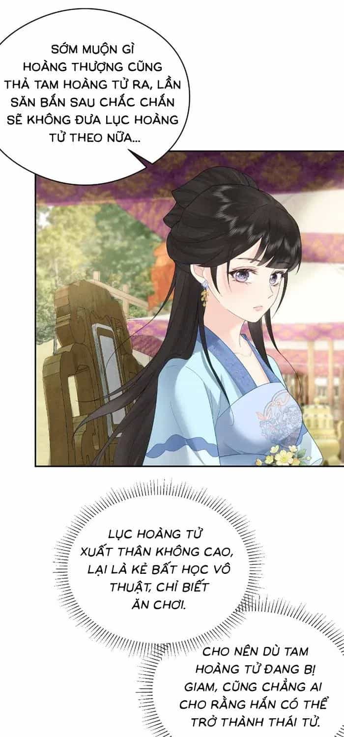 Thà Gả Cho Người Đã Khuất Còn Hơn Làm Vợ Lẽ - Chương 59 - ảnh 28