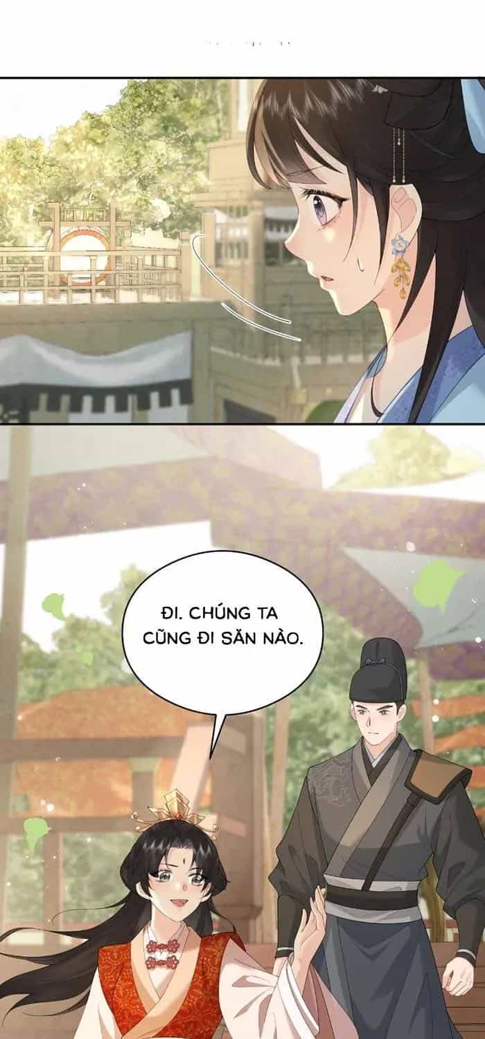Thà Gả Cho Người Đã Khuất Còn Hơn Làm Vợ Lẽ - Chương 59 - ảnh 36