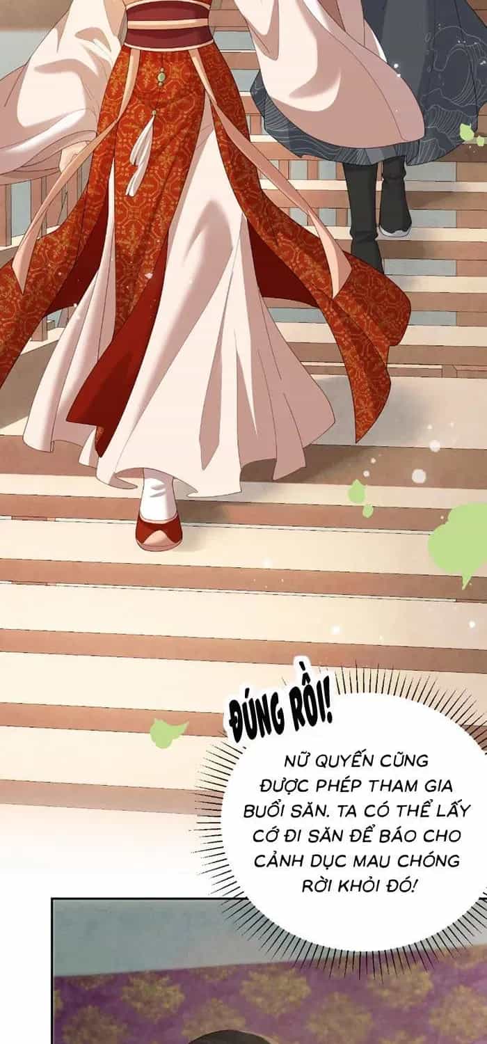 Thà Gả Cho Người Đã Khuất Còn Hơn Làm Vợ Lẽ - Chương 59 - ảnh 37