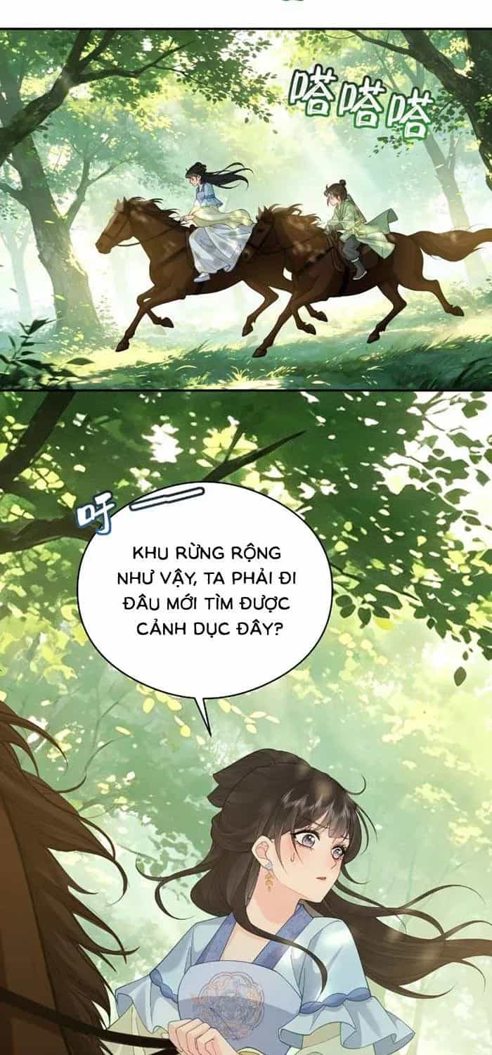 Thà Gả Cho Người Đã Khuất Còn Hơn Làm Vợ Lẽ - Chương 59 - ảnh 40