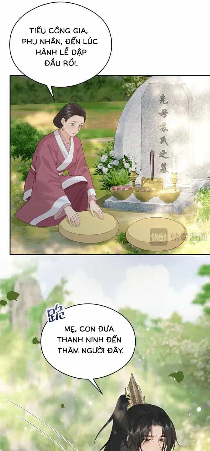 Thà Gả Cho Người Đã Khuất Còn Hơn Làm Vợ Lẽ - Chương 59 - ảnh 9