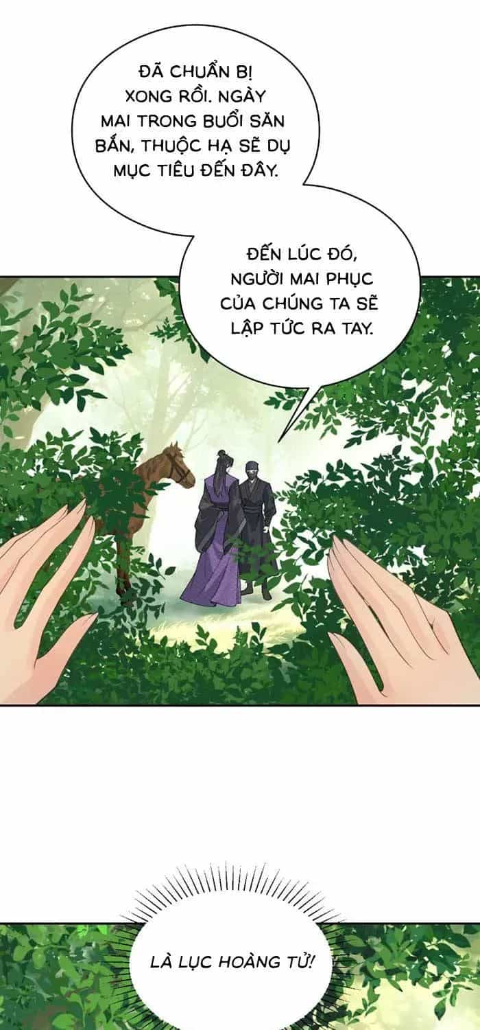 Thà Gả Cho Người Đã Khuất Còn Hơn Làm Vợ Lẽ - Chương 60 - ảnh 16