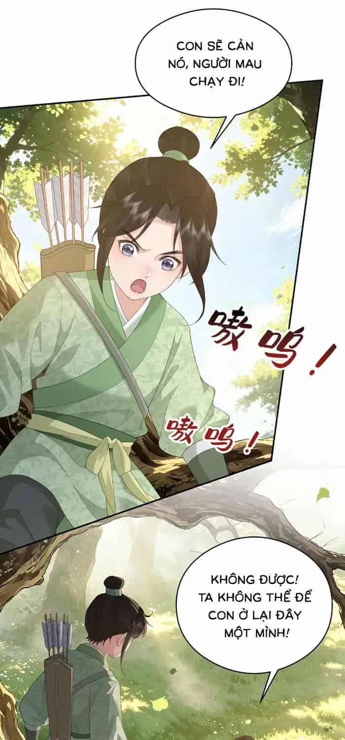Thà Gả Cho Người Đã Khuất Còn Hơn Làm Vợ Lẽ - Chương 60 - ảnh 5