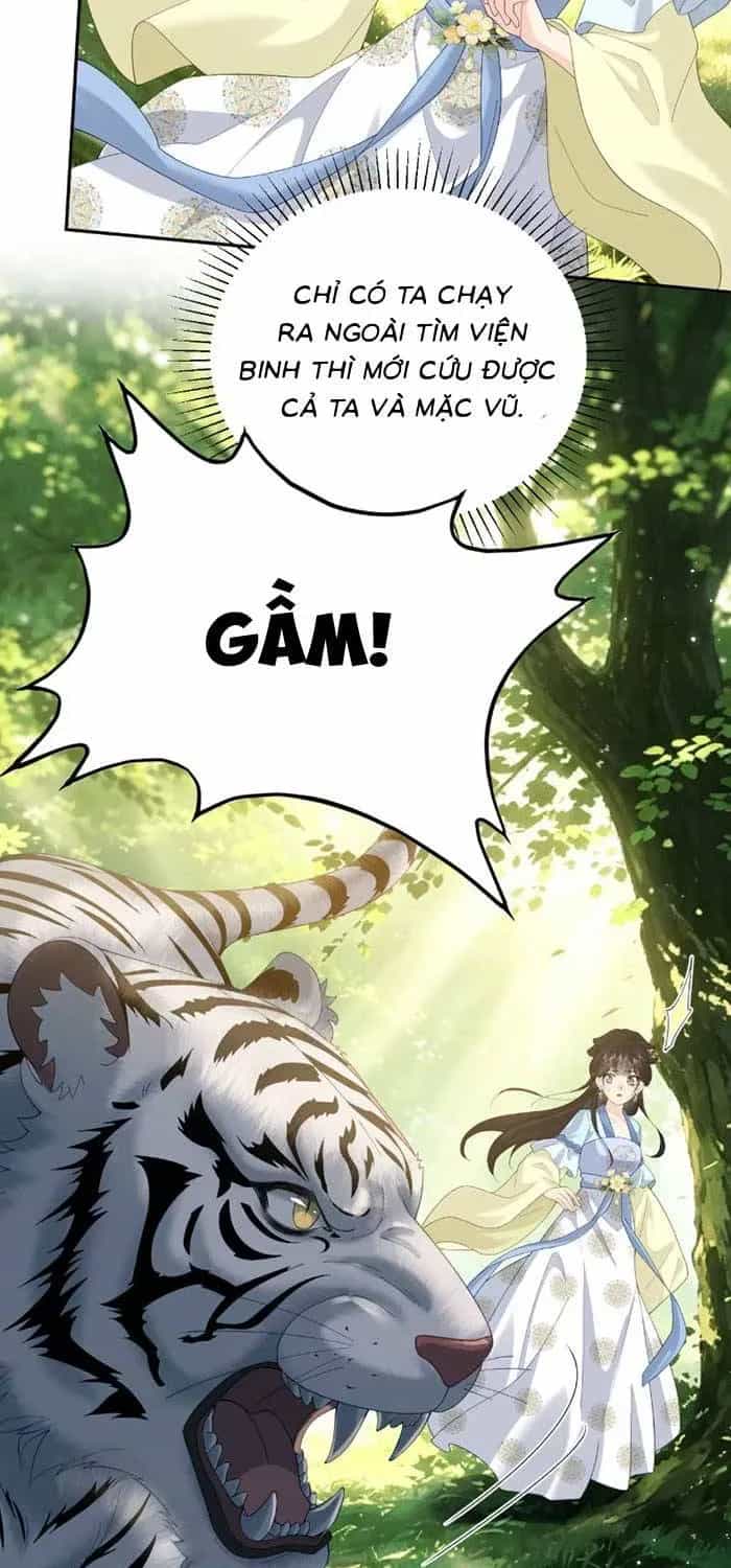 Thà Gả Cho Người Đã Khuất Còn Hơn Làm Vợ Lẽ - Chương 60 - ảnh 7