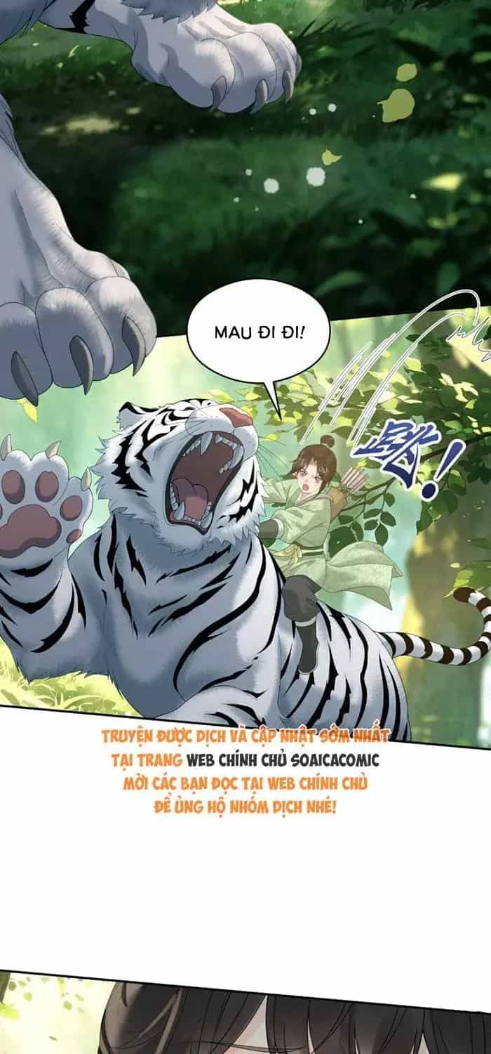 Thà Gả Cho Người Đã Khuất Còn Hơn Làm Vợ Lẽ - Chương 60 - ảnh 8