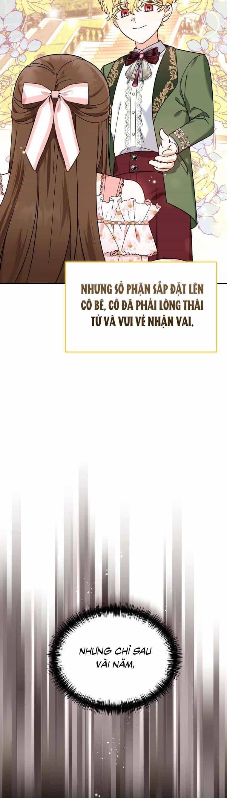 Thà Là Người Bỏ Rơi Còn Hơn Là Bị Bỏ Rơi - Chương 1 - ảnh 19