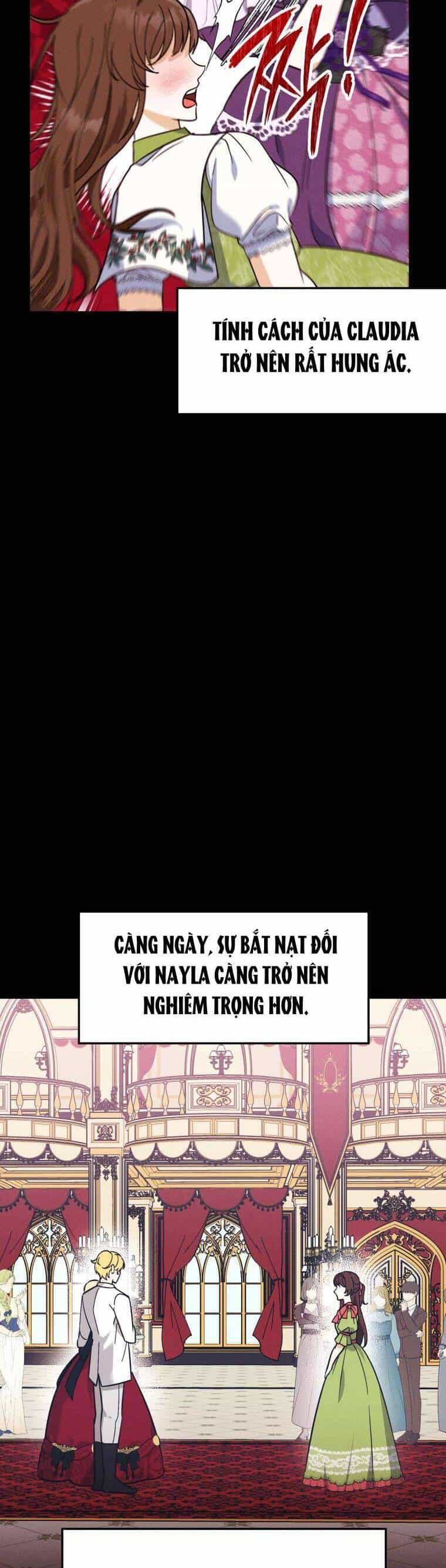 Thà Là Người Bỏ Rơi Còn Hơn Là Bị Bỏ Rơi - Chương 1 - ảnh 21