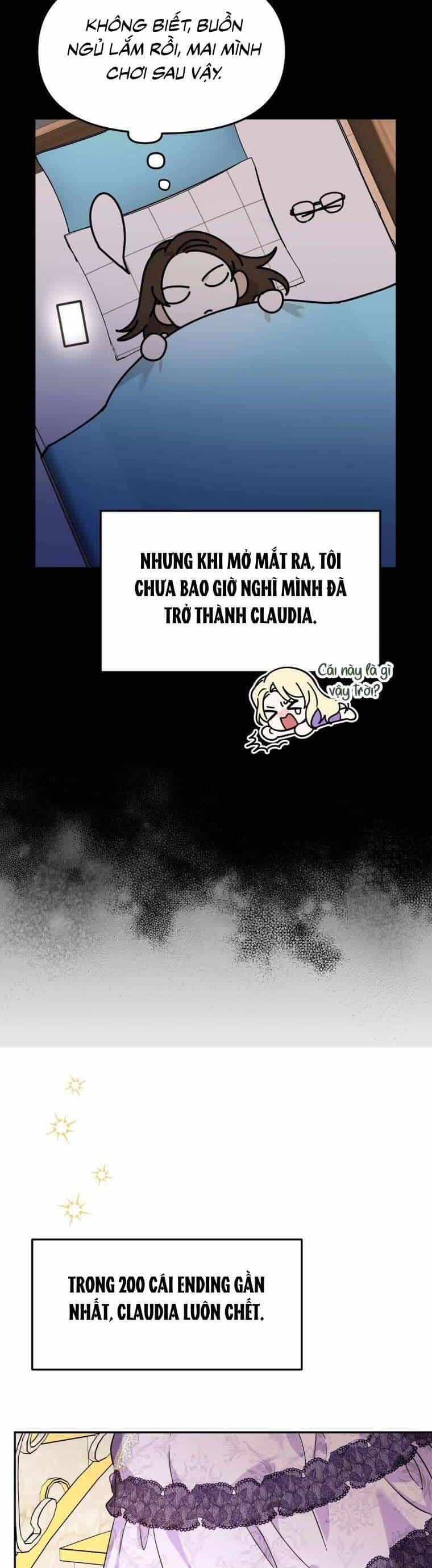 Thà Là Người Bỏ Rơi Còn Hơn Là Bị Bỏ Rơi - Chương 1 - ảnh 45