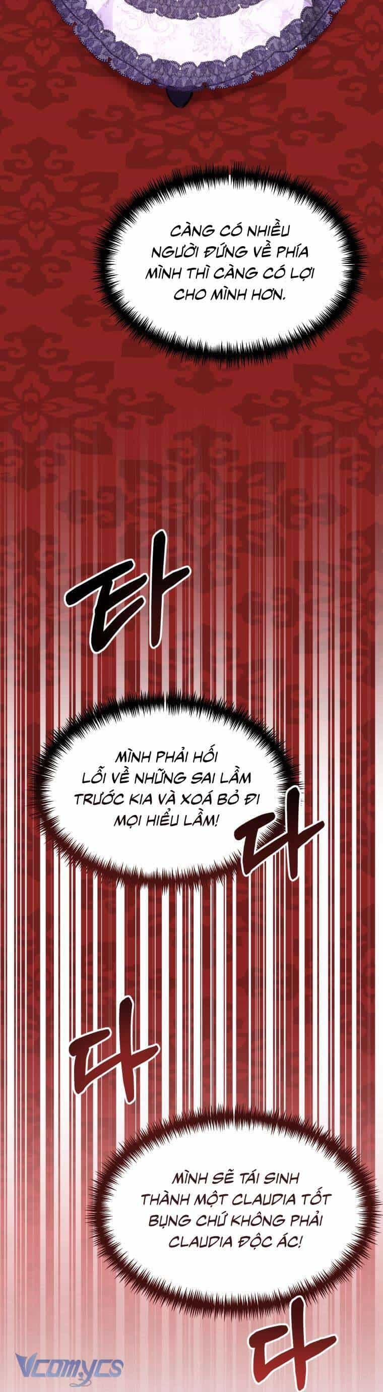 Thà Là Người Bỏ Rơi Còn Hơn Là Bị Bỏ Rơi - Chương 1 - ảnh 48