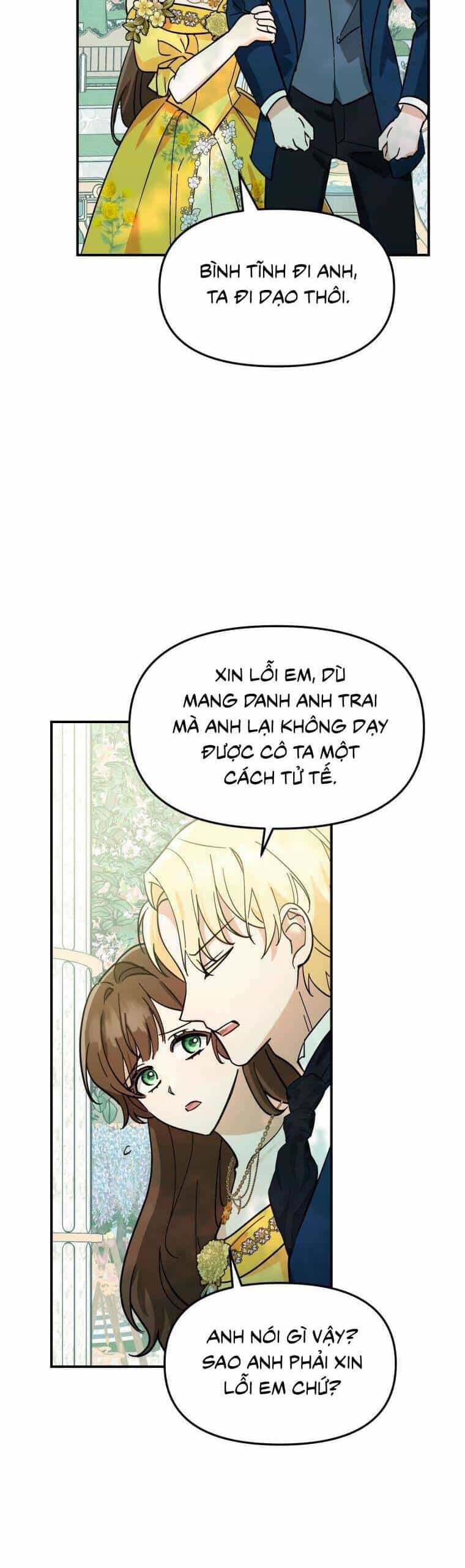Thà Là Người Bỏ Rơi Còn Hơn Là Bị Bỏ Rơi - Chương 1 - ảnh 66