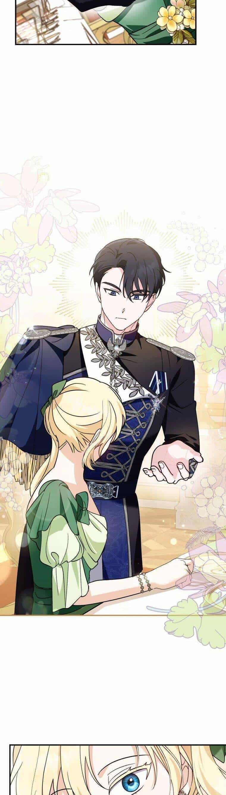 Thà Là Người Bỏ Rơi Còn Hơn Là Bị Bỏ Rơi - Chương 10 - ảnh 20