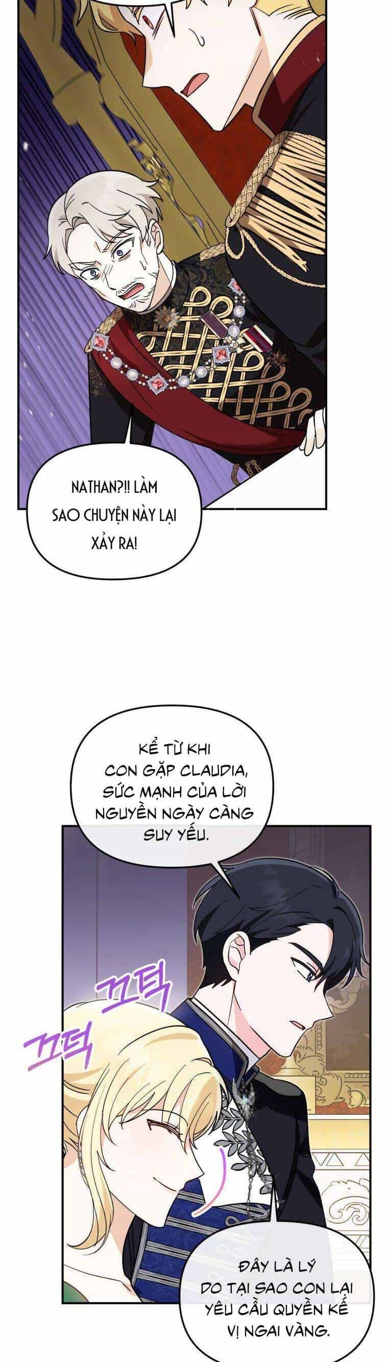 Thà Là Người Bỏ Rơi Còn Hơn Là Bị Bỏ Rơi - Chương 10 - ảnh 22