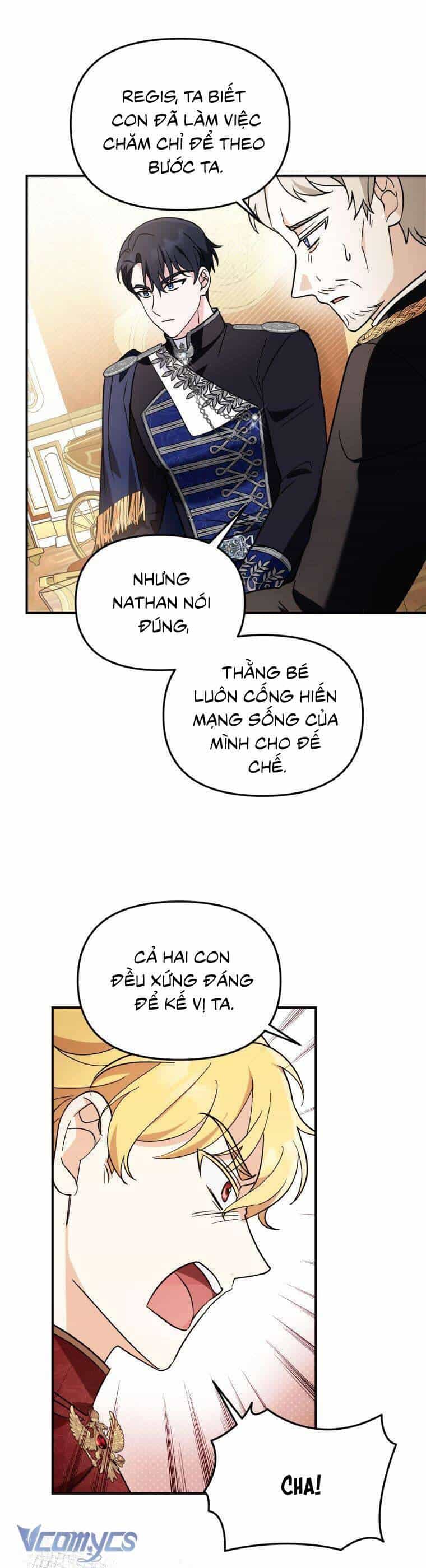 Thà Là Người Bỏ Rơi Còn Hơn Là Bị Bỏ Rơi - Chương 10 - ảnh 28