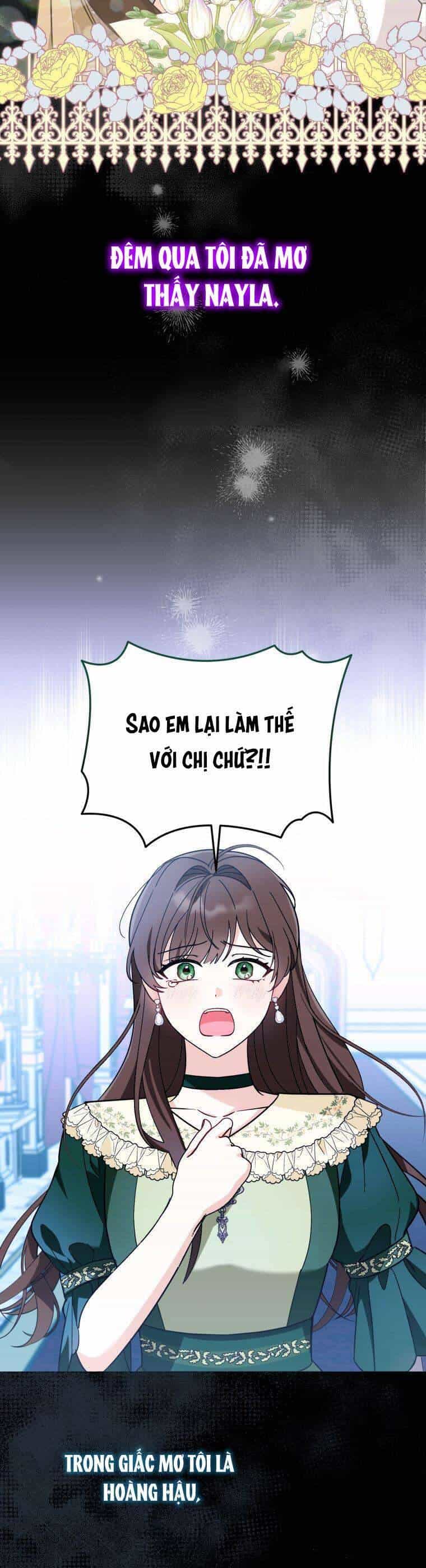 Thà Là Người Bỏ Rơi Còn Hơn Là Bị Bỏ Rơi - Chương 10 - ảnh 3