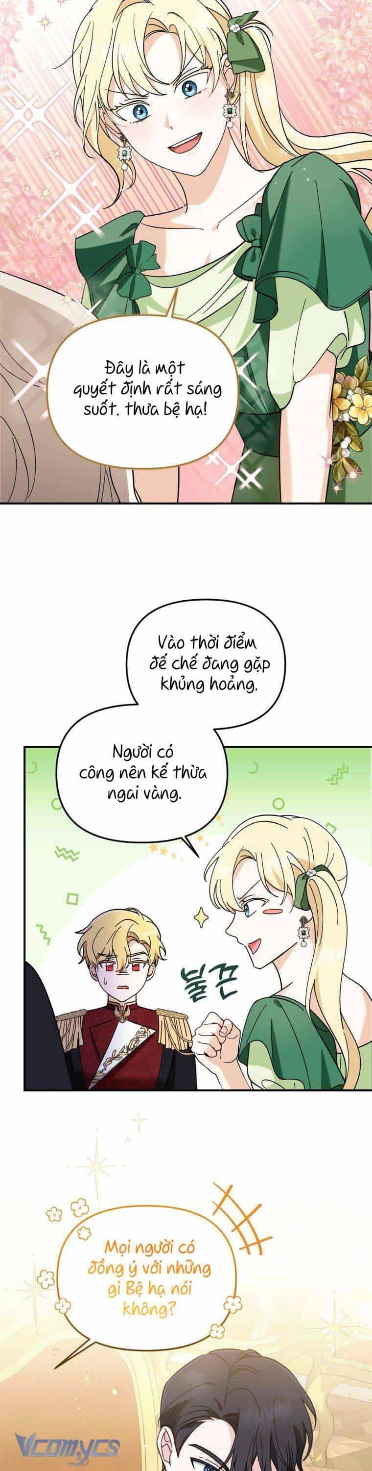 Thà Là Người Bỏ Rơi Còn Hơn Là Bị Bỏ Rơi - Chương 10 - ảnh 33