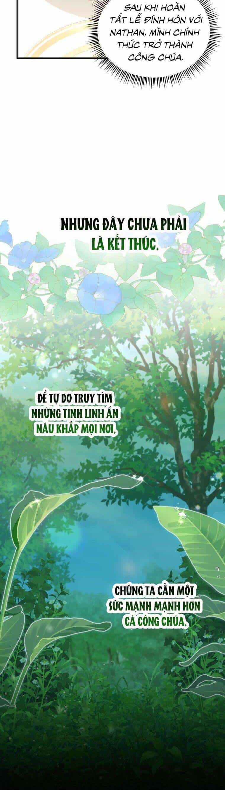 Thà Là Người Bỏ Rơi Còn Hơn Là Bị Bỏ Rơi - Chương 10 - ảnh 9