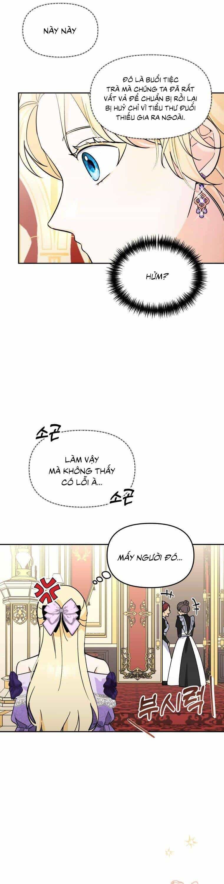 Thà Là Người Bỏ Rơi Còn Hơn Là Bị Bỏ Rơi - Chương 2 - ảnh 2