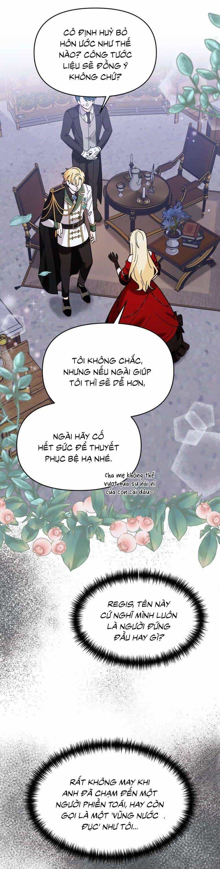 Thà Là Người Bỏ Rơi Còn Hơn Là Bị Bỏ Rơi - Chương 2 - ảnh 39