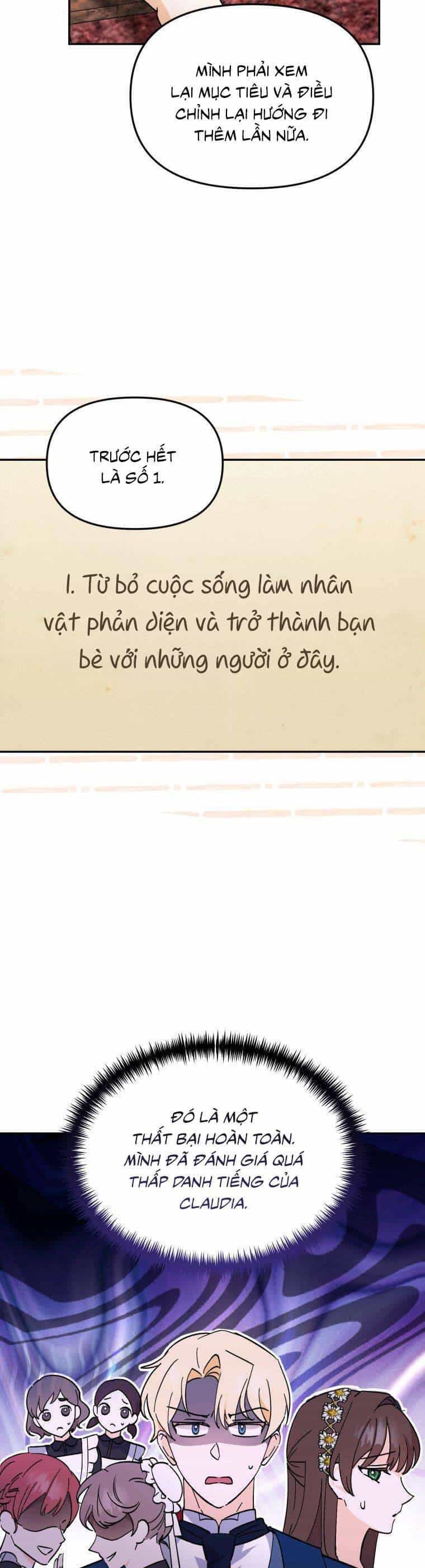 Thà Là Người Bỏ Rơi Còn Hơn Là Bị Bỏ Rơi - Chương 2 - ảnh 6