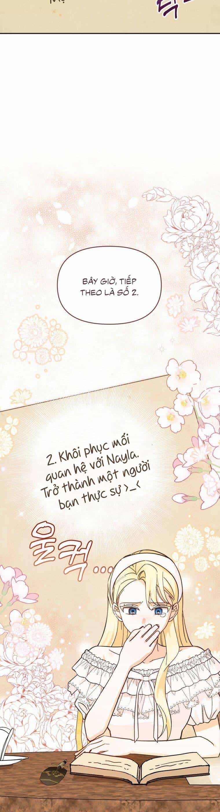 Thà Là Người Bỏ Rơi Còn Hơn Là Bị Bỏ Rơi - Chương 2 - ảnh 8