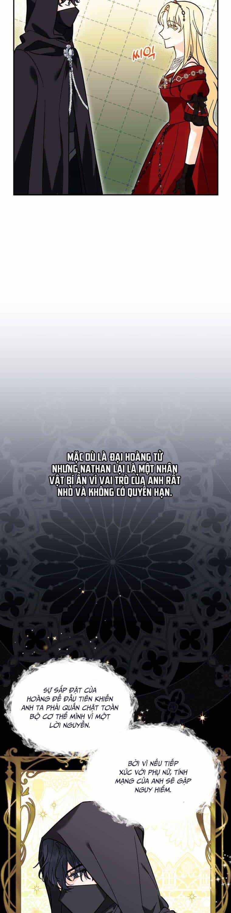 Thà Là Người Bỏ Rơi Còn Hơn Là Bị Bỏ Rơi - Chương 3 - ảnh 4
