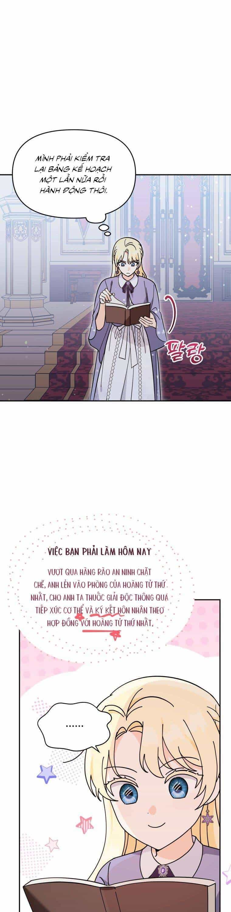 Thà Là Người Bỏ Rơi Còn Hơn Là Bị Bỏ Rơi - Chương 4 - ảnh 1