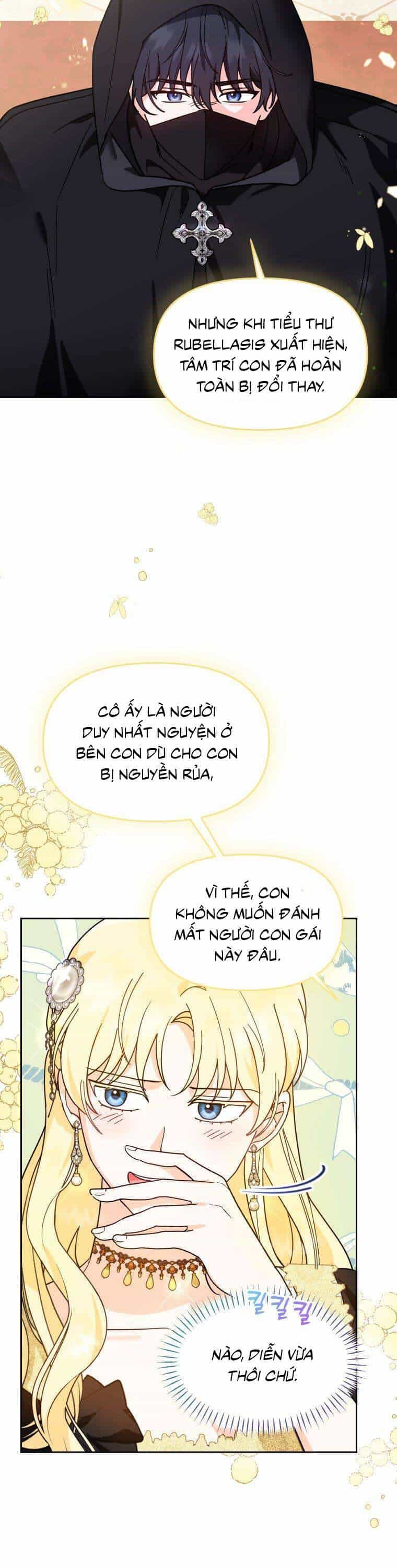 Thà Là Người Bỏ Rơi Còn Hơn Là Bị Bỏ Rơi - Chương 5 - ảnh 18