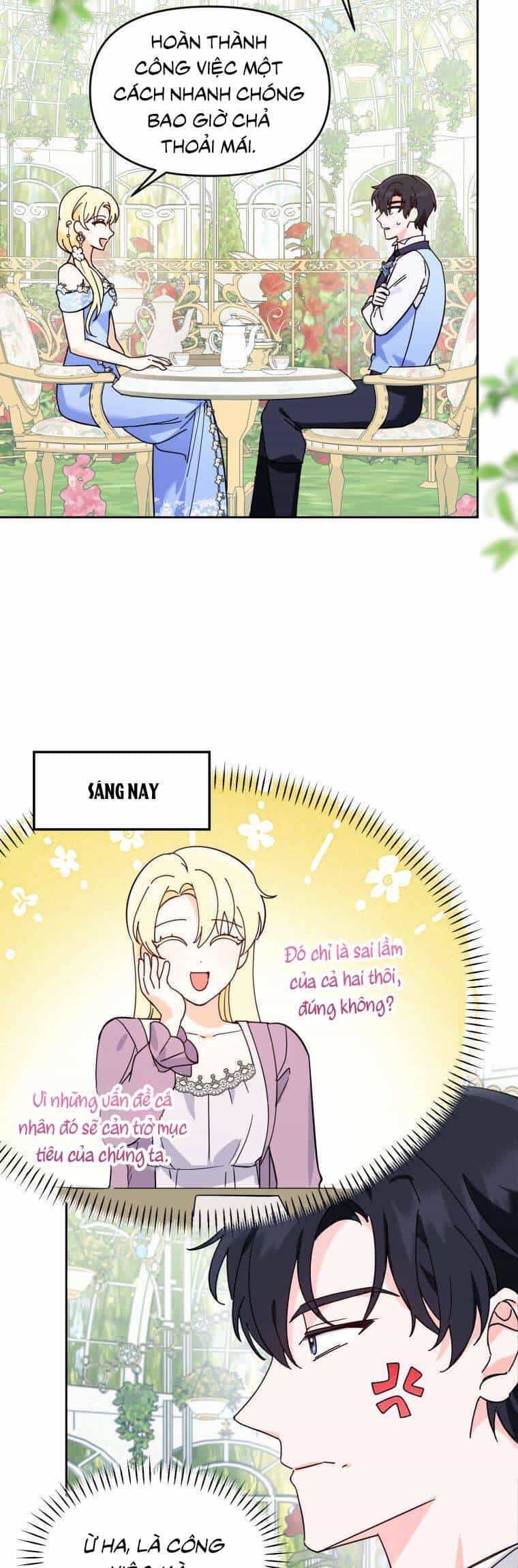 Thà Là Người Bỏ Rơi Còn Hơn Là Bị Bỏ Rơi - Chương 5 - ảnh 31