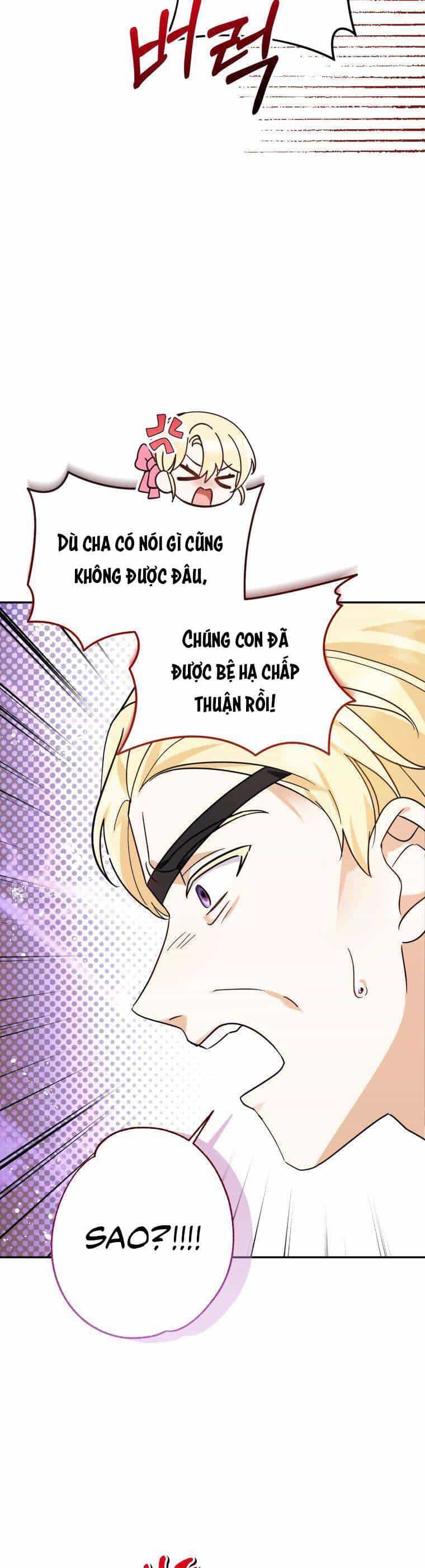 Thà Là Người Bỏ Rơi Còn Hơn Là Bị Bỏ Rơi - Chương 6 - ảnh 13