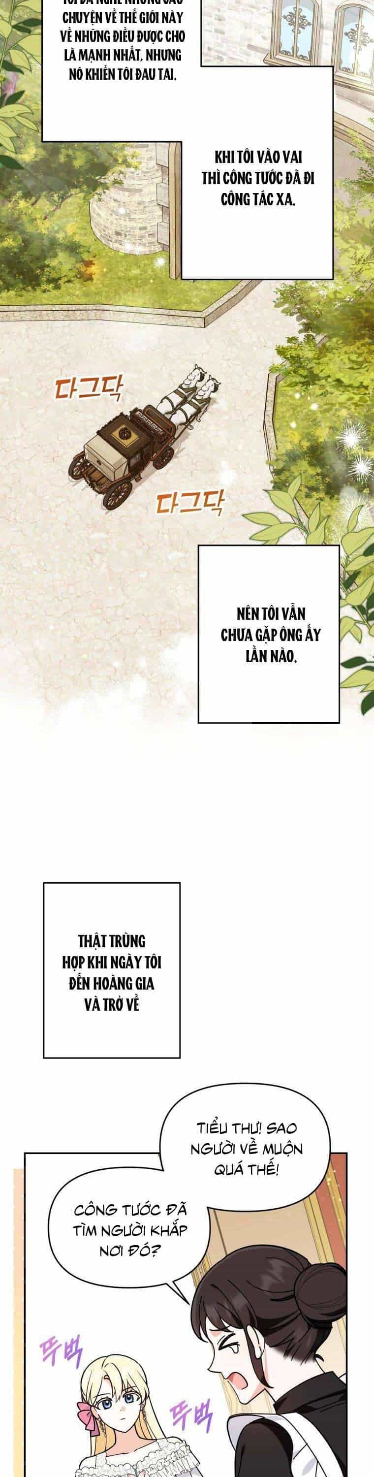 Thà Là Người Bỏ Rơi Còn Hơn Là Bị Bỏ Rơi - Chương 6 - ảnh 2