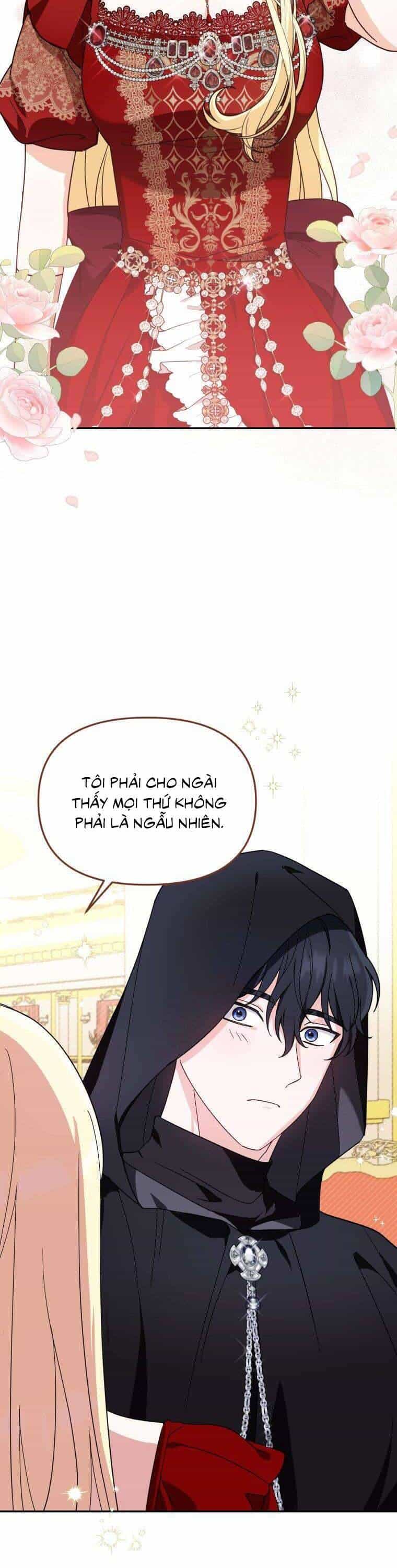 Thà Là Người Bỏ Rơi Còn Hơn Là Bị Bỏ Rơi - Chương 7 - ảnh 12