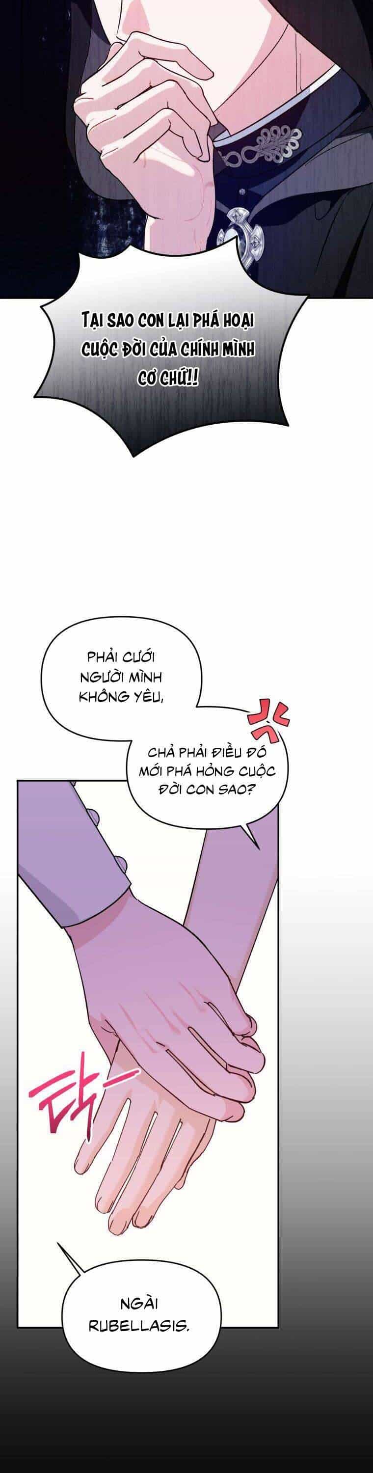 Thà Là Người Bỏ Rơi Còn Hơn Là Bị Bỏ Rơi - Chương 7 - ảnh 22