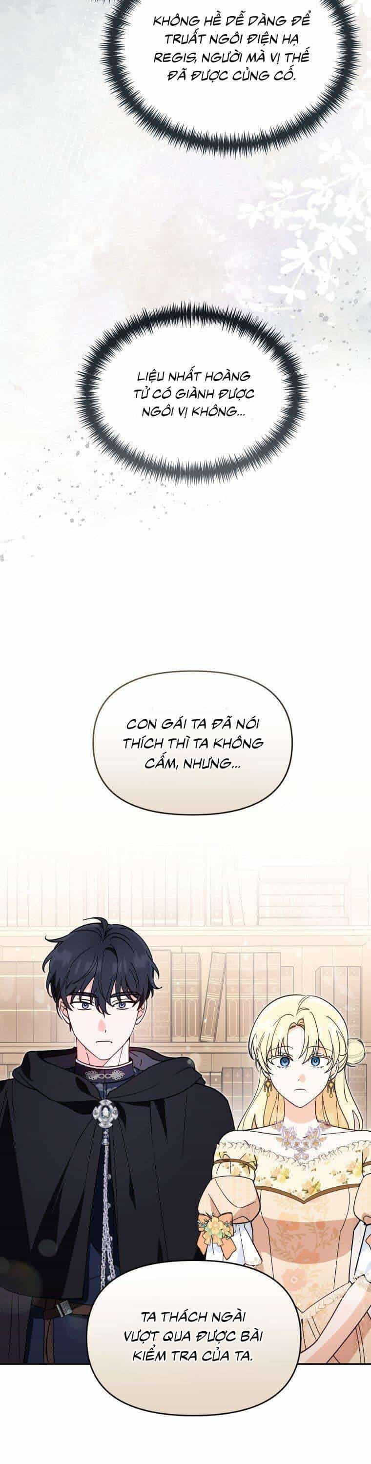 Thà Là Người Bỏ Rơi Còn Hơn Là Bị Bỏ Rơi - Chương 7 - ảnh 28