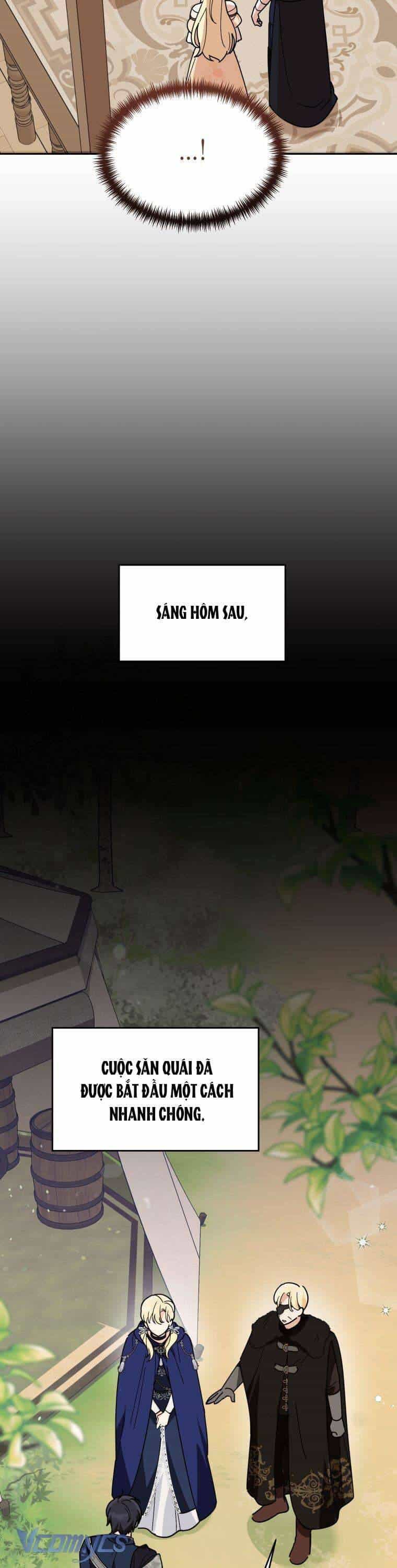 Thà Là Người Bỏ Rơi Còn Hơn Là Bị Bỏ Rơi - Chương 7 - ảnh 30