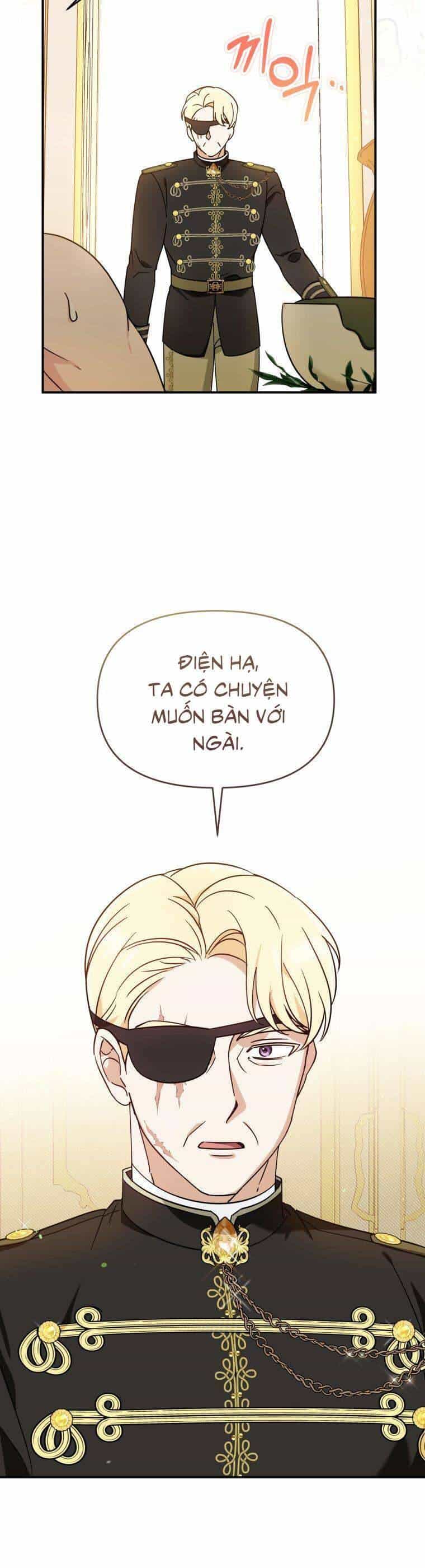 Thà Là Người Bỏ Rơi Còn Hơn Là Bị Bỏ Rơi - Chương 8 - ảnh 17