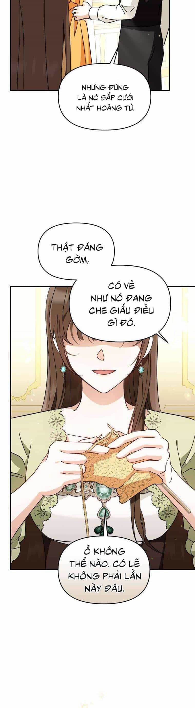 Thà Là Người Bỏ Rơi Còn Hơn Là Bị Bỏ Rơi - Chương 8 - ảnh 29