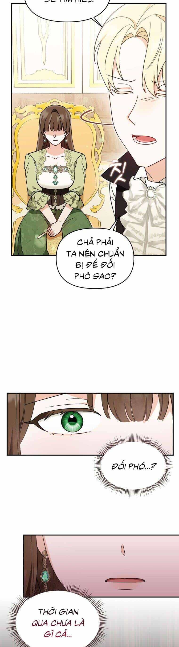 Thà Là Người Bỏ Rơi Còn Hơn Là Bị Bỏ Rơi - Chương 8 - ảnh 31